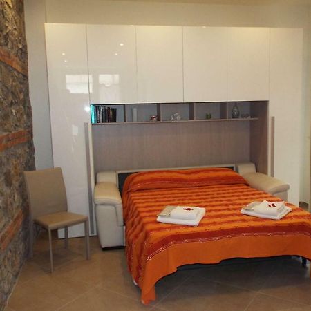 Cefalù Studio Room&Apartments Esterno foto