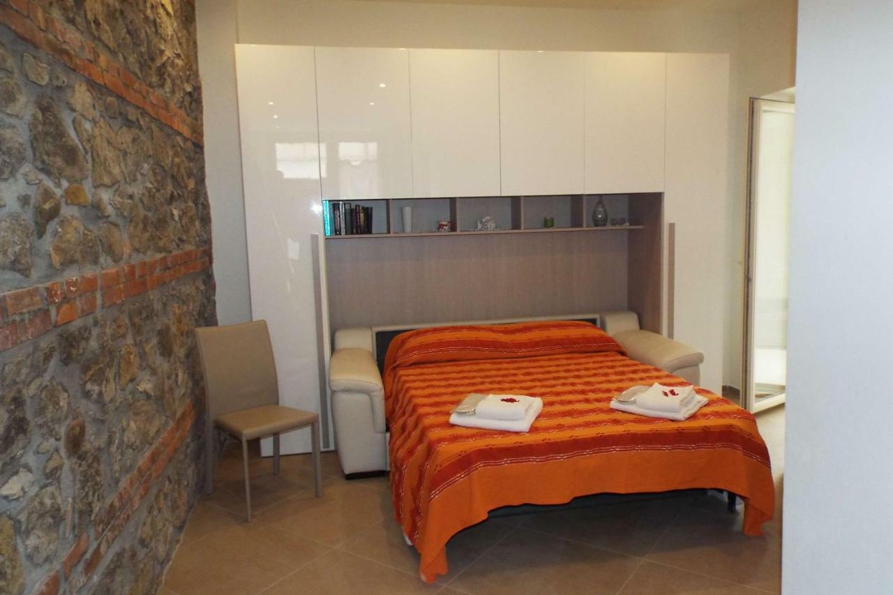 Cefalù Studio Room&Apartments Esterno foto