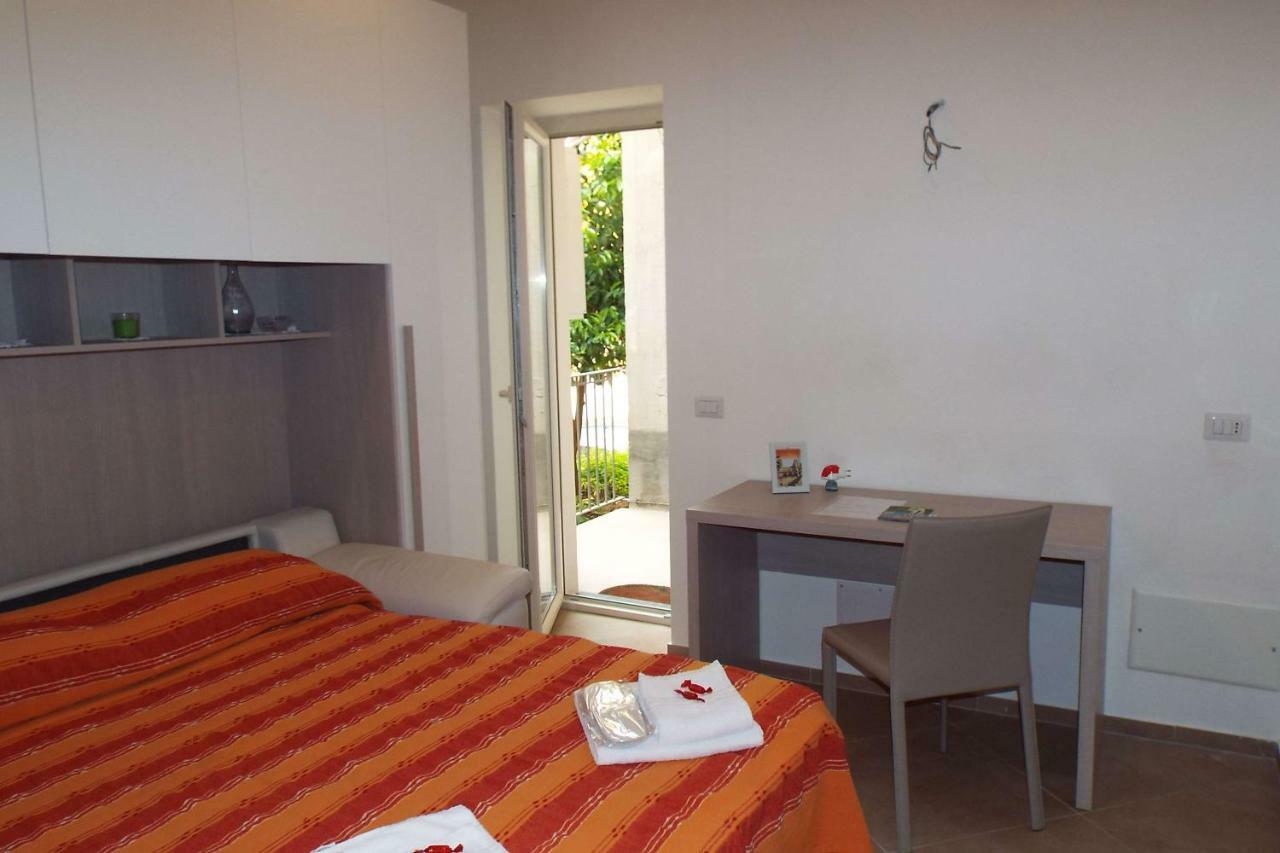Cefalù Studio Room&Apartments Esterno foto