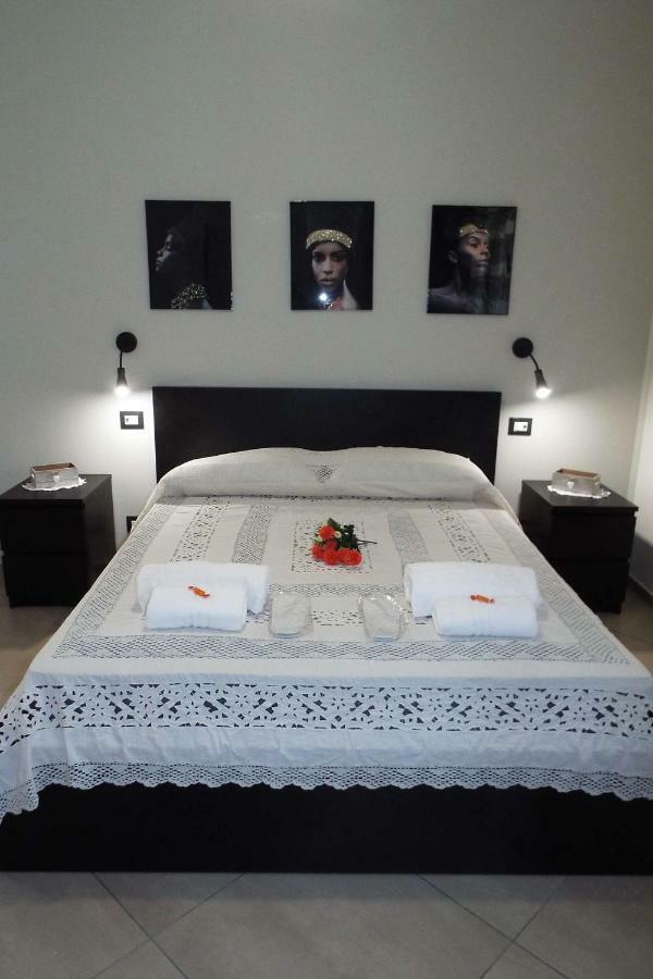 Cefalù Studio Room&Apartments Esterno foto