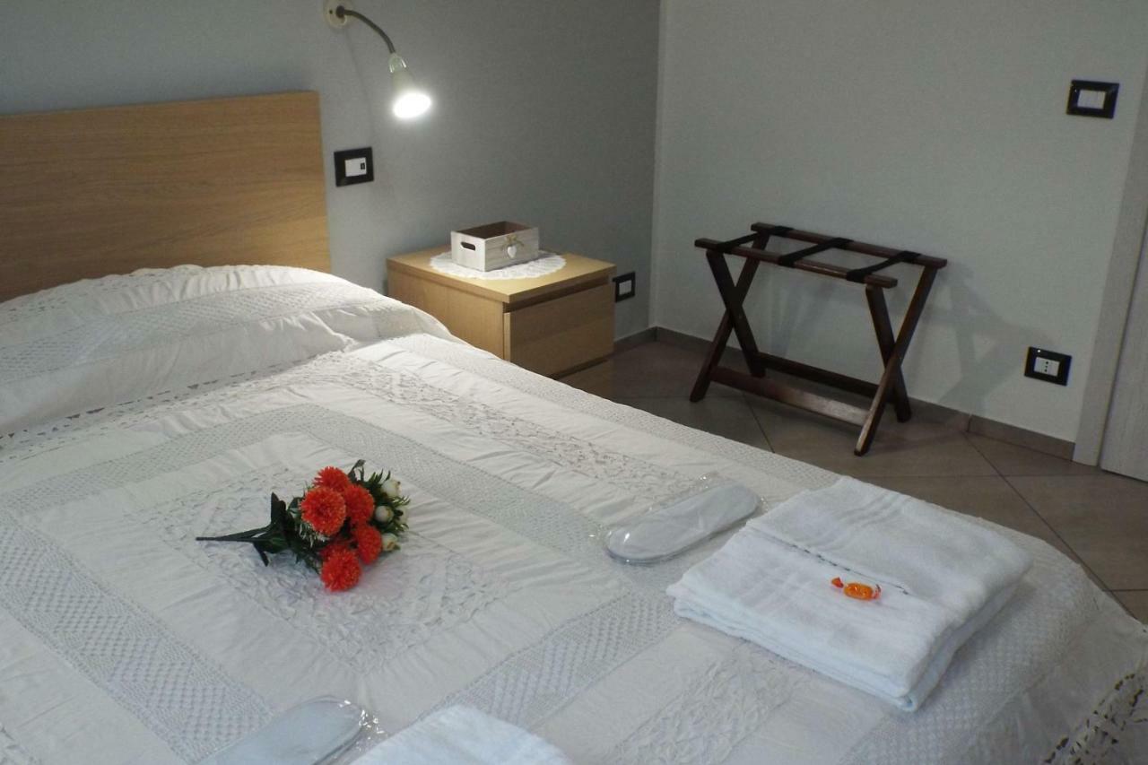 Cefalù Studio Room&Apartments Esterno foto