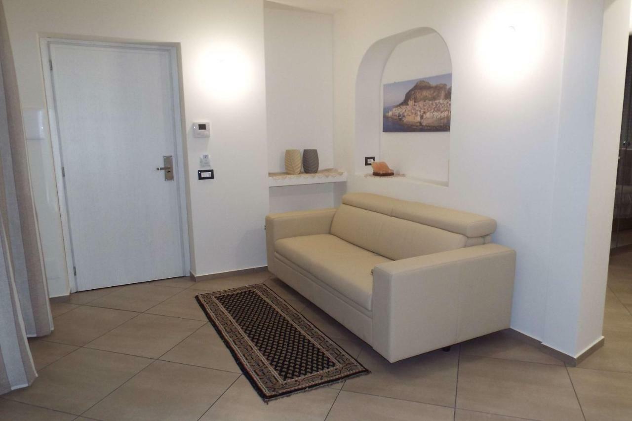 Cefalù Studio Room&Apartments Esterno foto