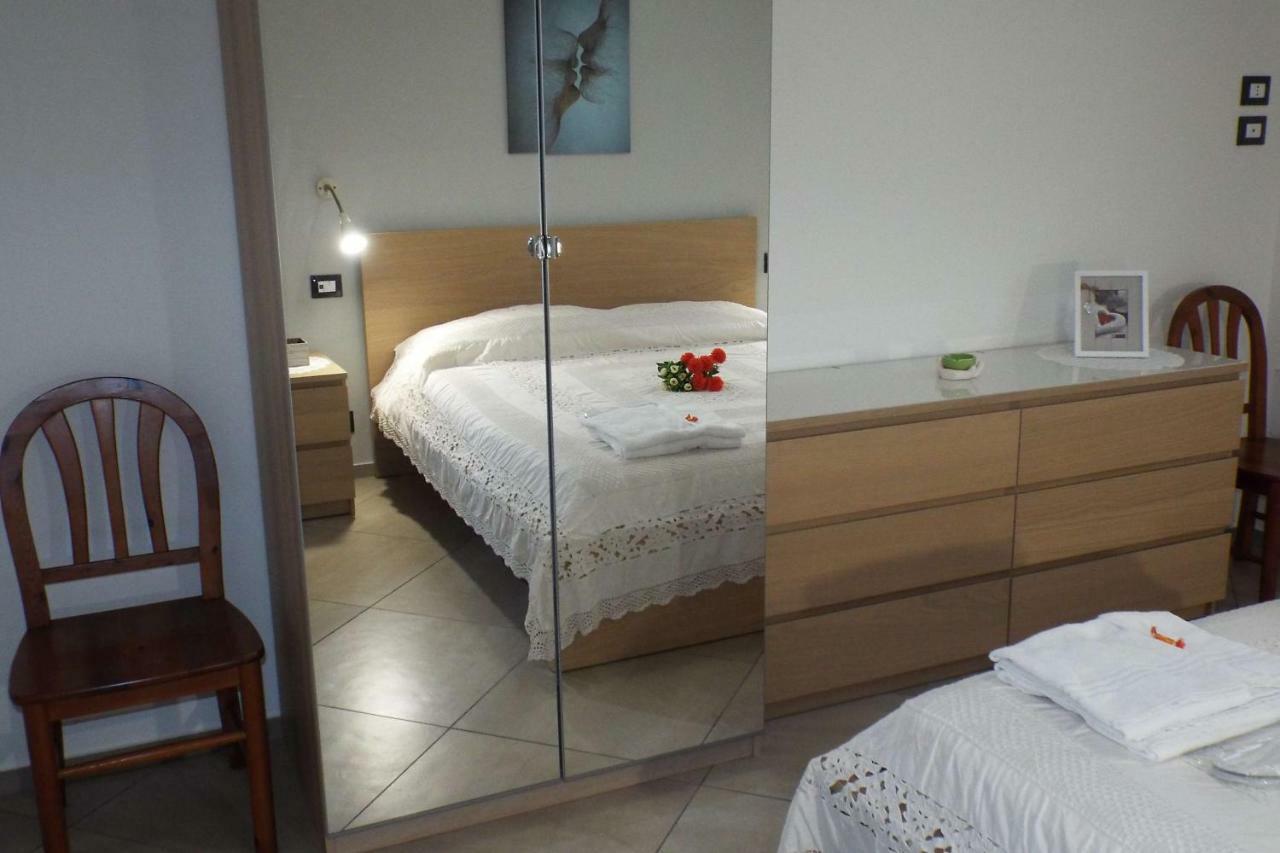 Cefalù Studio Room&Apartments Esterno foto