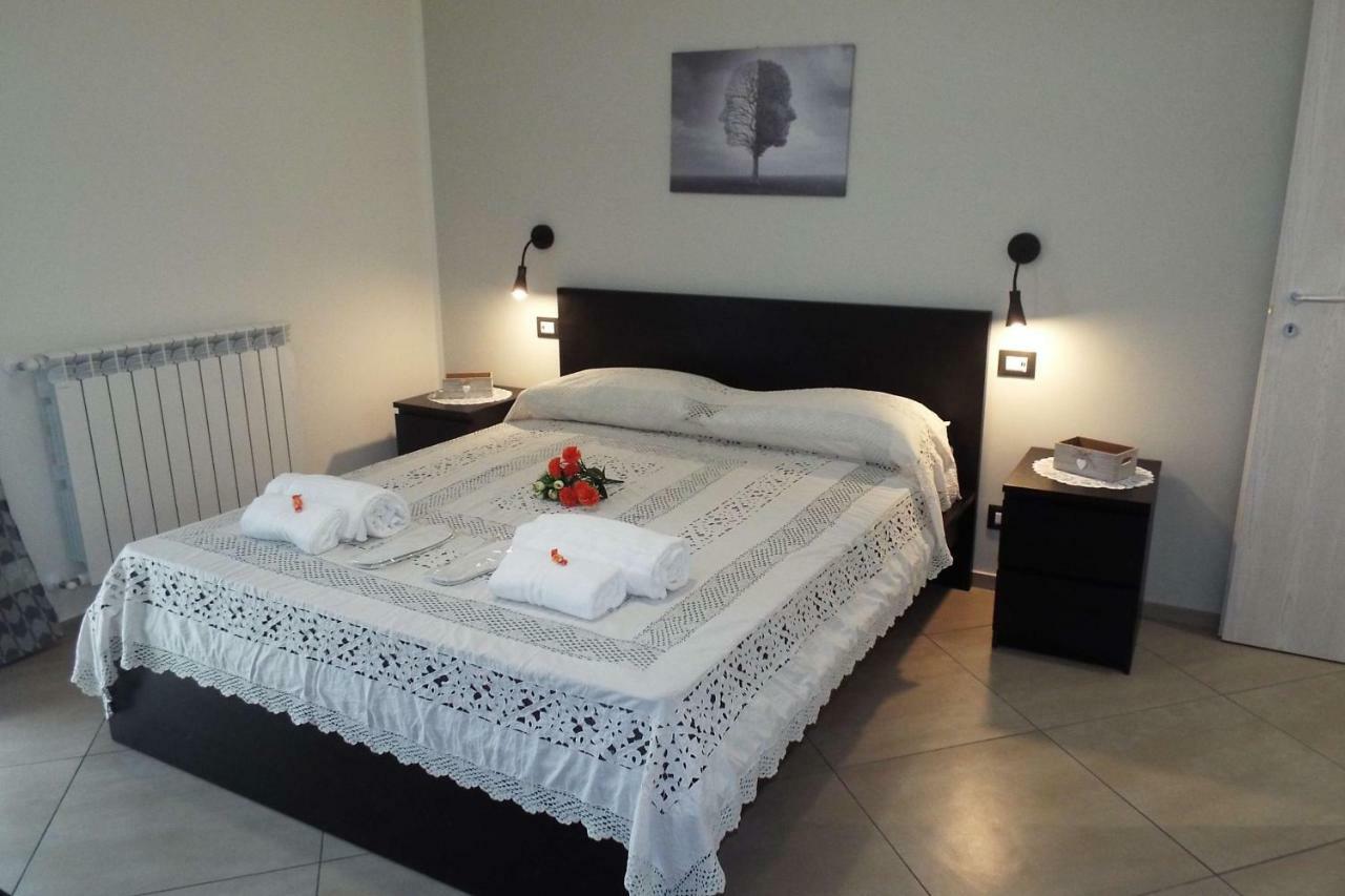 Cefalù Studio Room&Apartments Esterno foto