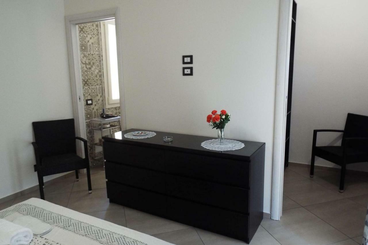 Cefalù Studio Room&Apartments Esterno foto