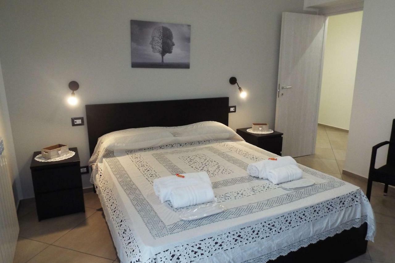 Cefalù Studio Room&Apartments Esterno foto