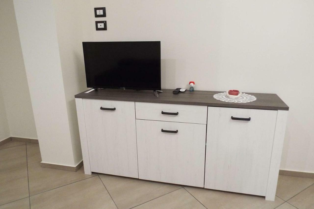 Cefalù Studio Room&Apartments Esterno foto