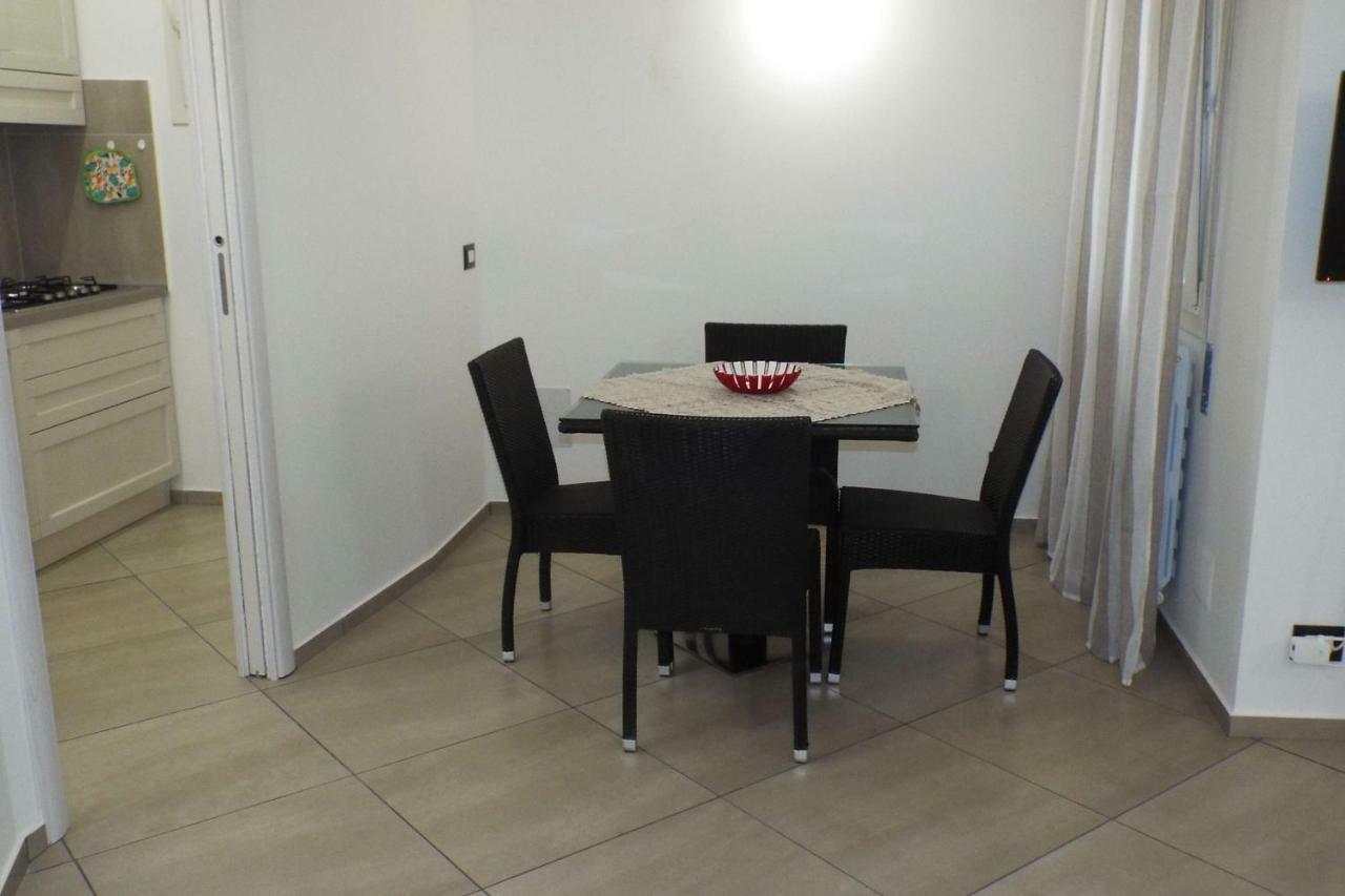 Cefalù Studio Room&Apartments Esterno foto