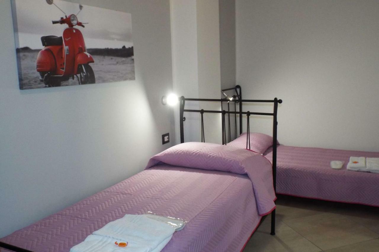Cefalù Studio Room&Apartments Esterno foto