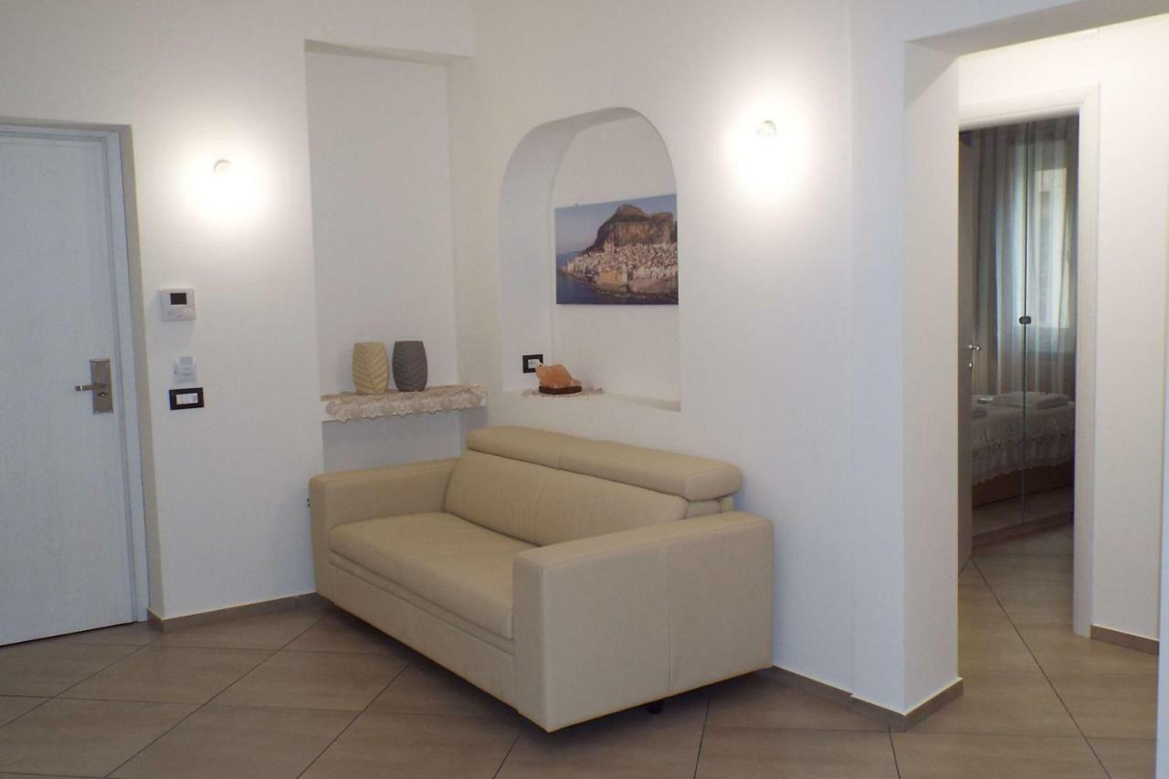 Cefalù Studio Room&Apartments Esterno foto