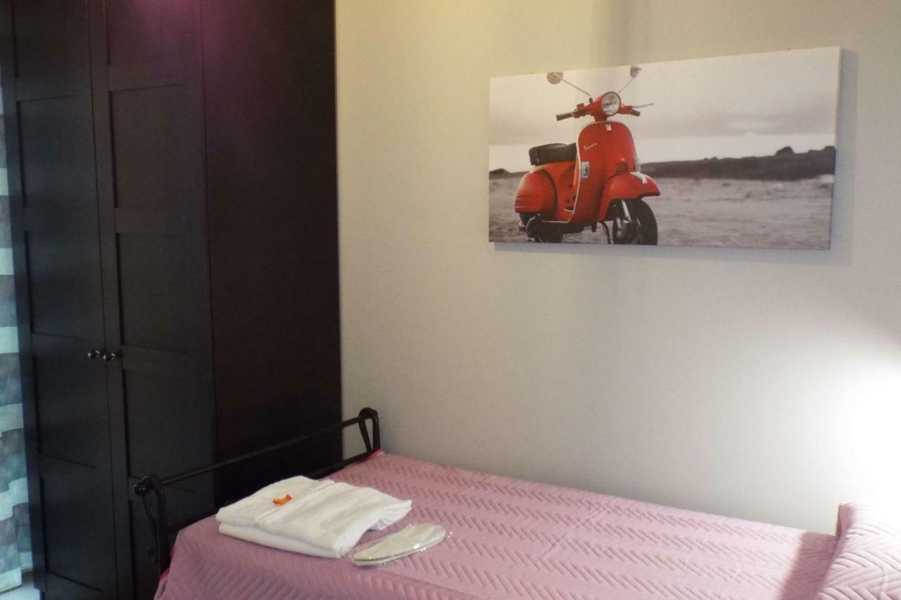 Cefalù Studio Room&Apartments Esterno foto